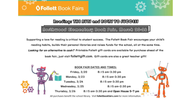 BookfairInfo