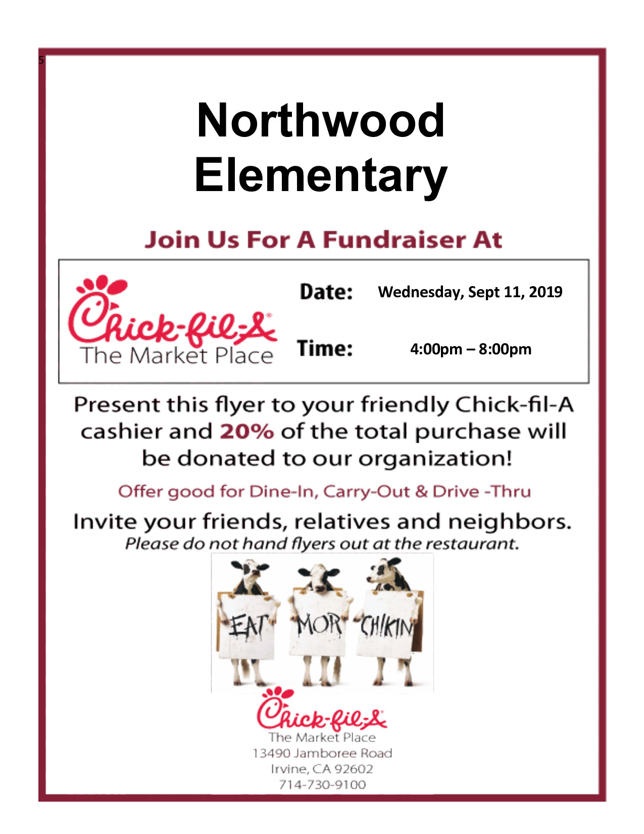 Chick-fil-A