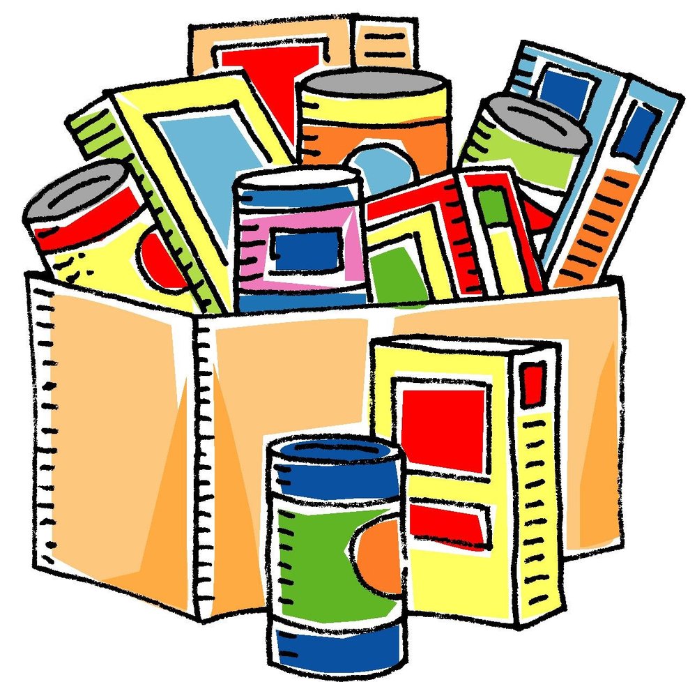 Food Drive