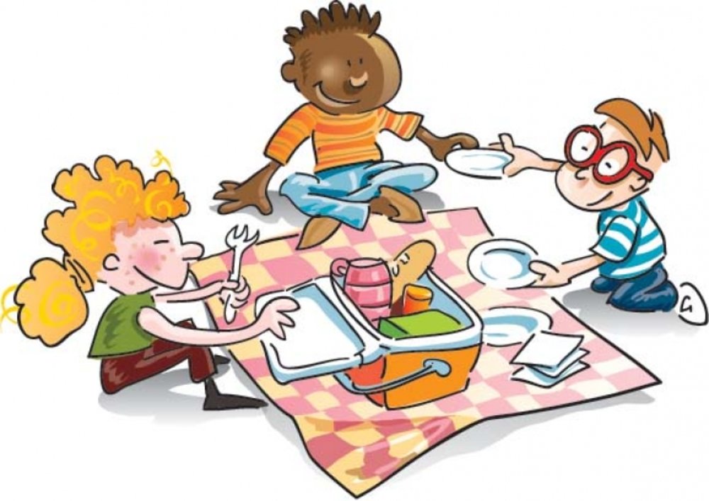 Family Lunch