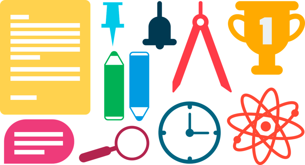 School Icons