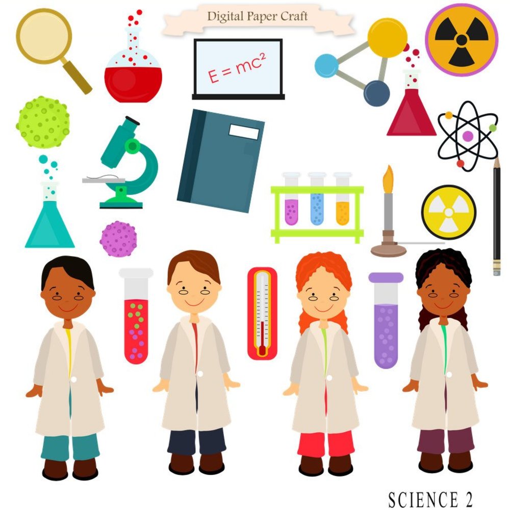 Science Fair