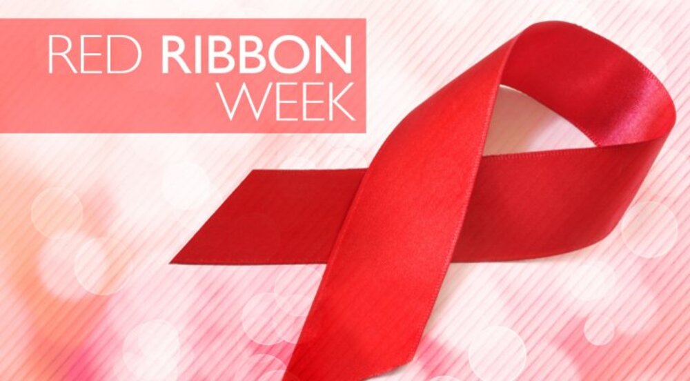 Red Ribbon Week