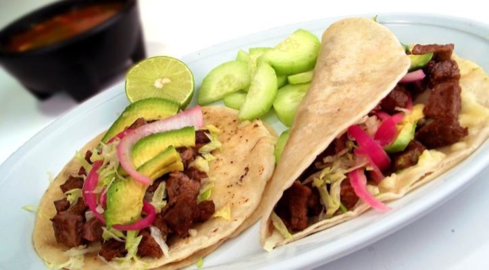 Taco