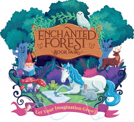 Enchanted Forest Fall Book Fair