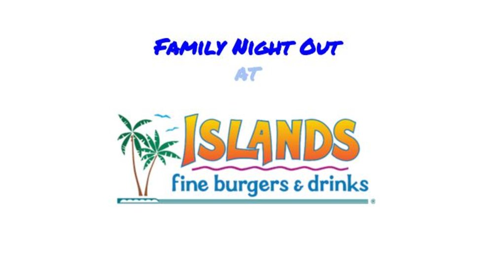Family Night Out