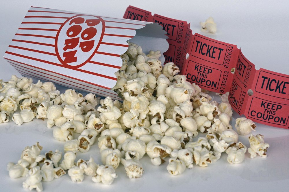 Movie Night