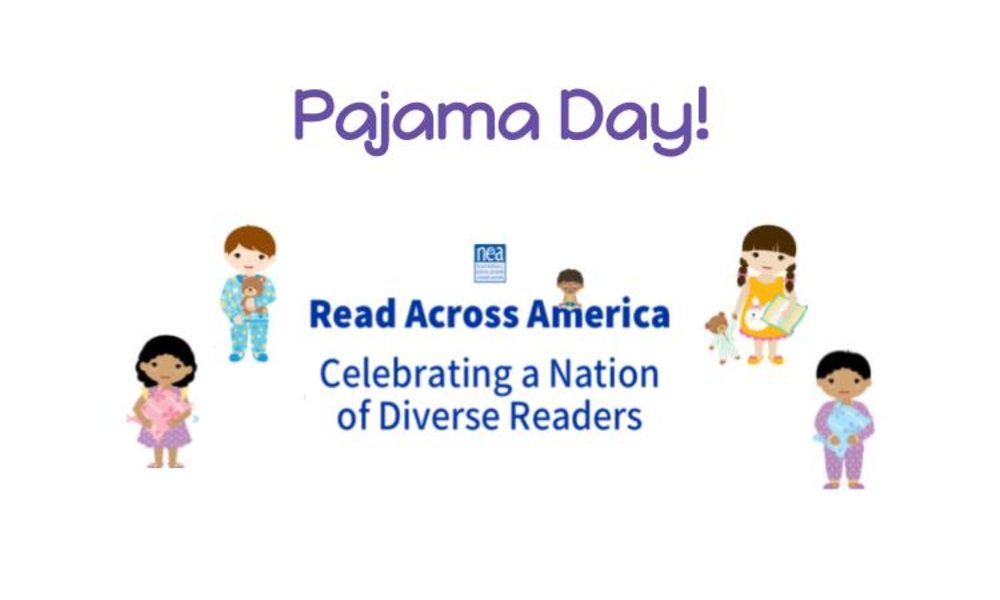 Read Across America