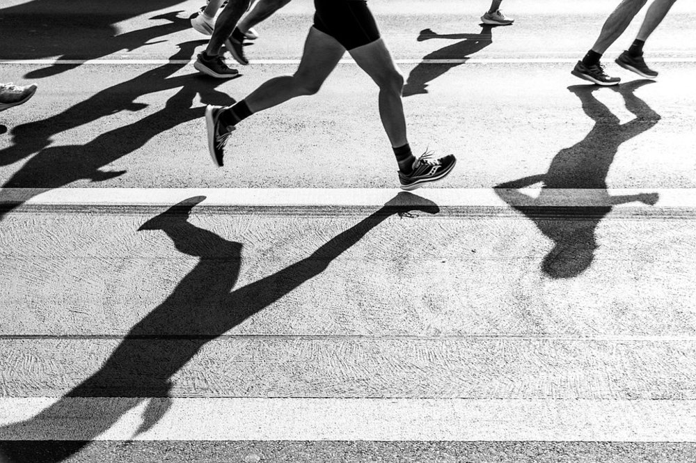 Running