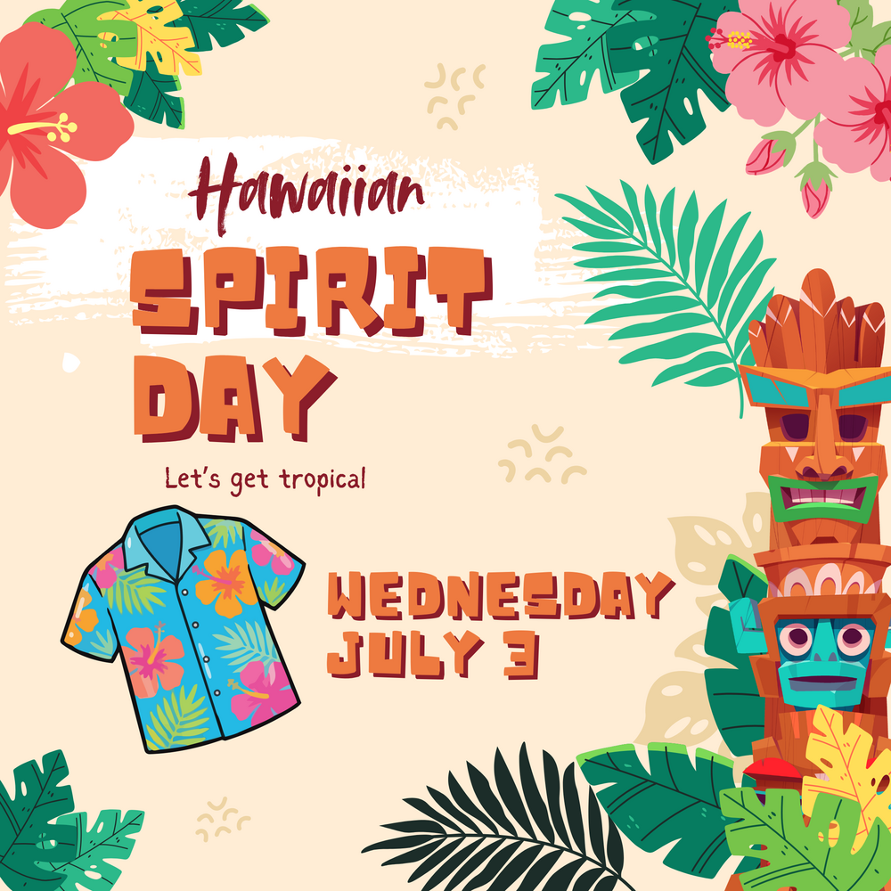 Spirit Day