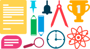 School Icons