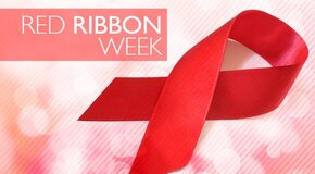 Red Ribbon Week