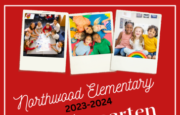 2023-2024 Kinder Round Up