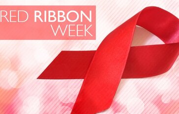 Red Ribbon Week