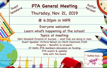PTA