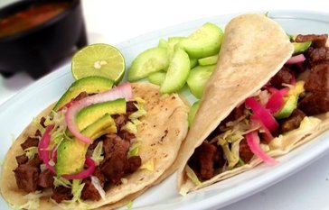 Taco