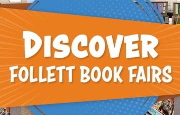 Book Fair Banner