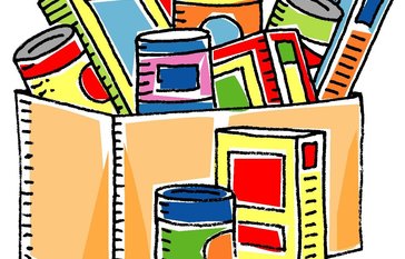 Food Drive