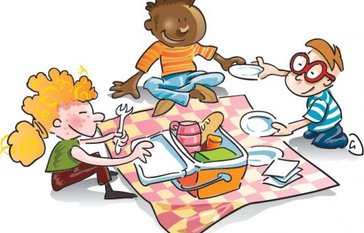 Family Lunch
