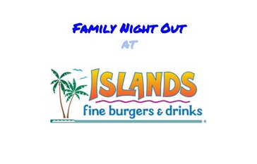 Family Night Out