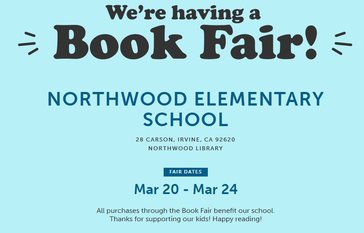 Book Fair