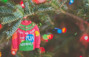 Ugly Sweater
