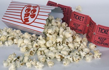 Movie Night