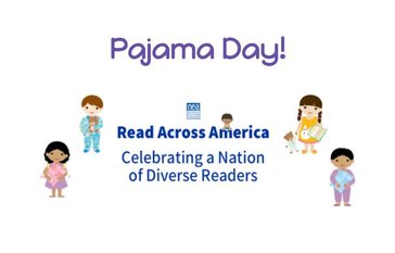 Read Across America