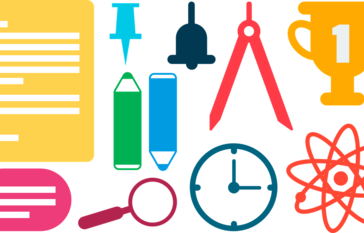 School Icons