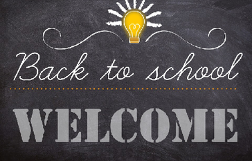 JOIN US TO BACK TO SCHOOL NIGHT