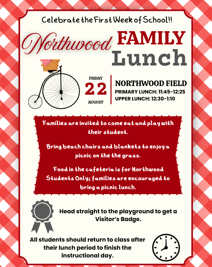 Family Lunch