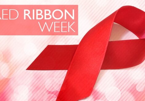 Red Ribbon Week