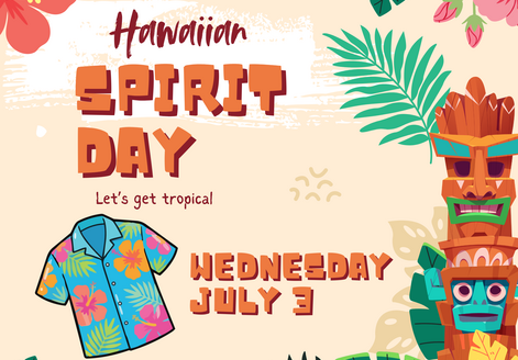 Spirit Day